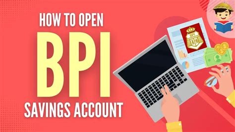 How To Open BPI Savings Account 2023 .
